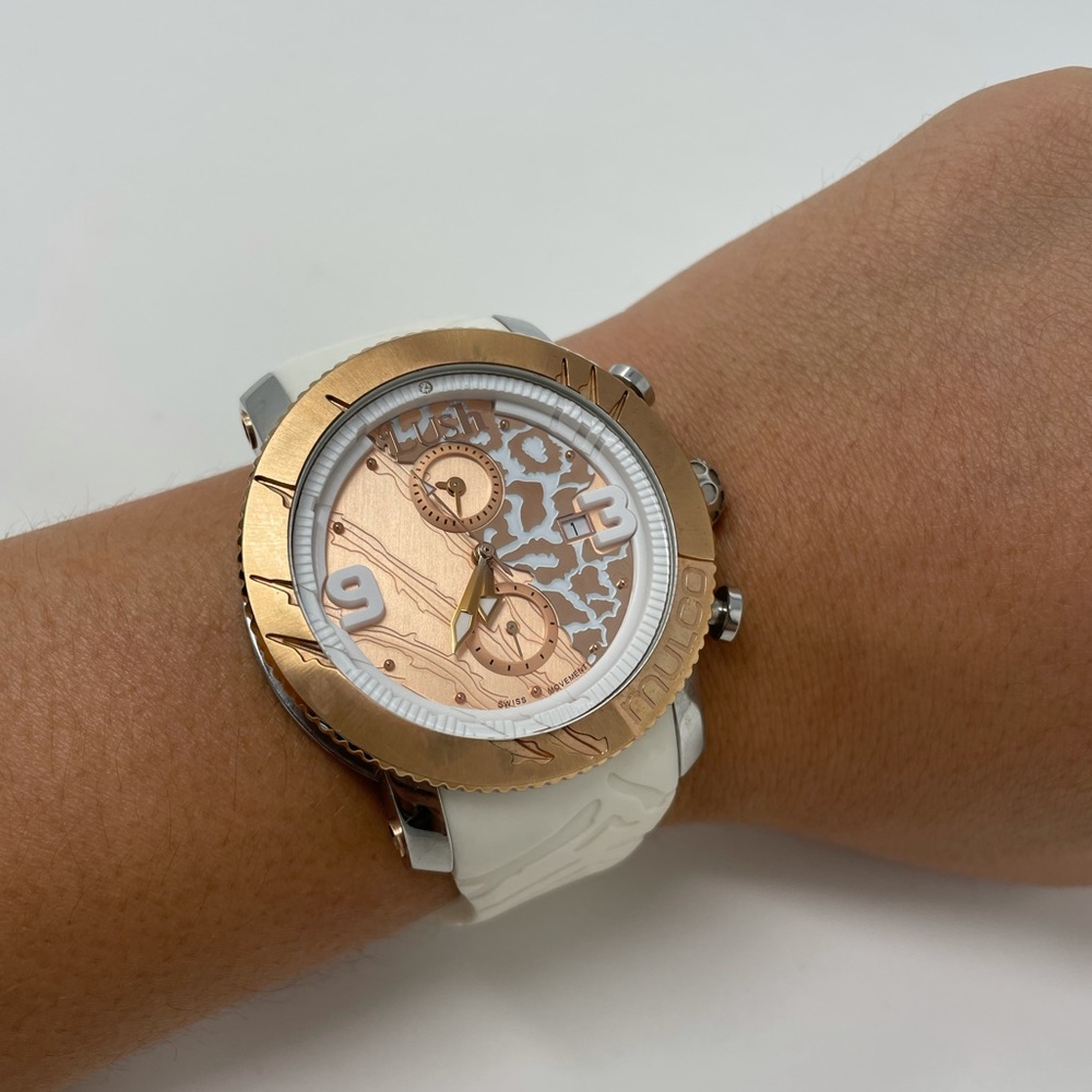 Original Mulco Lush watch